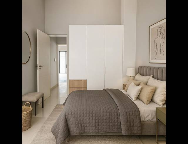 2 BEDROOM APARTMENT FOR SALE IN UMHLANGA RIDGE